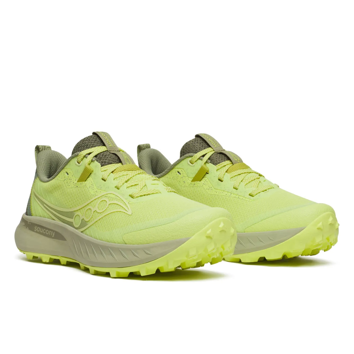 Saucony Peregrine 15 Damen Trailrunning-Schuhe