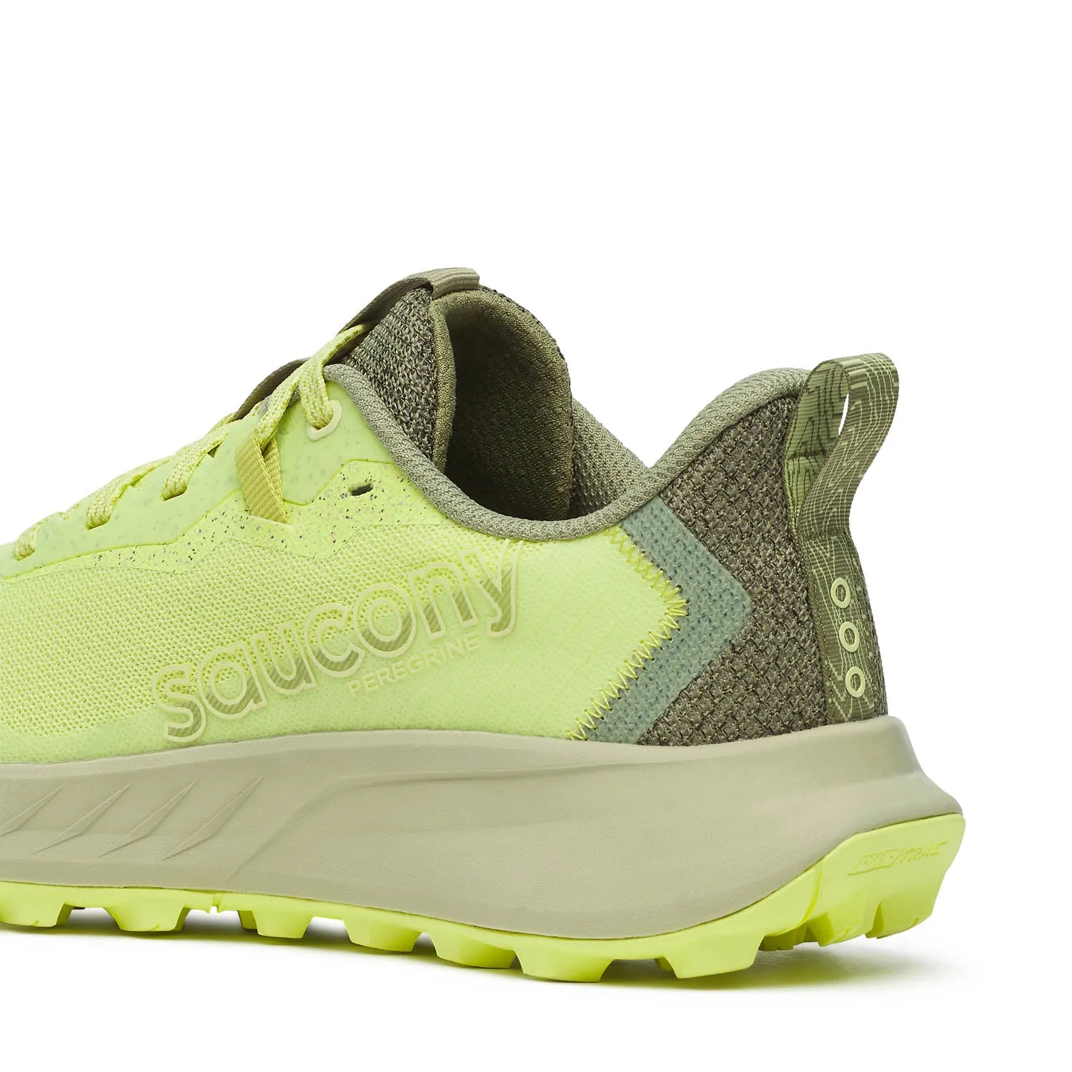 Saucony Peregrine 15 Damen Trailrunning-Schuhe