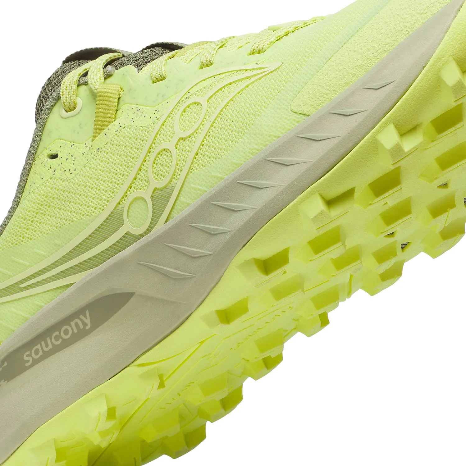 Saucony Peregrine 15 Damen Trailrunning-Schuhe