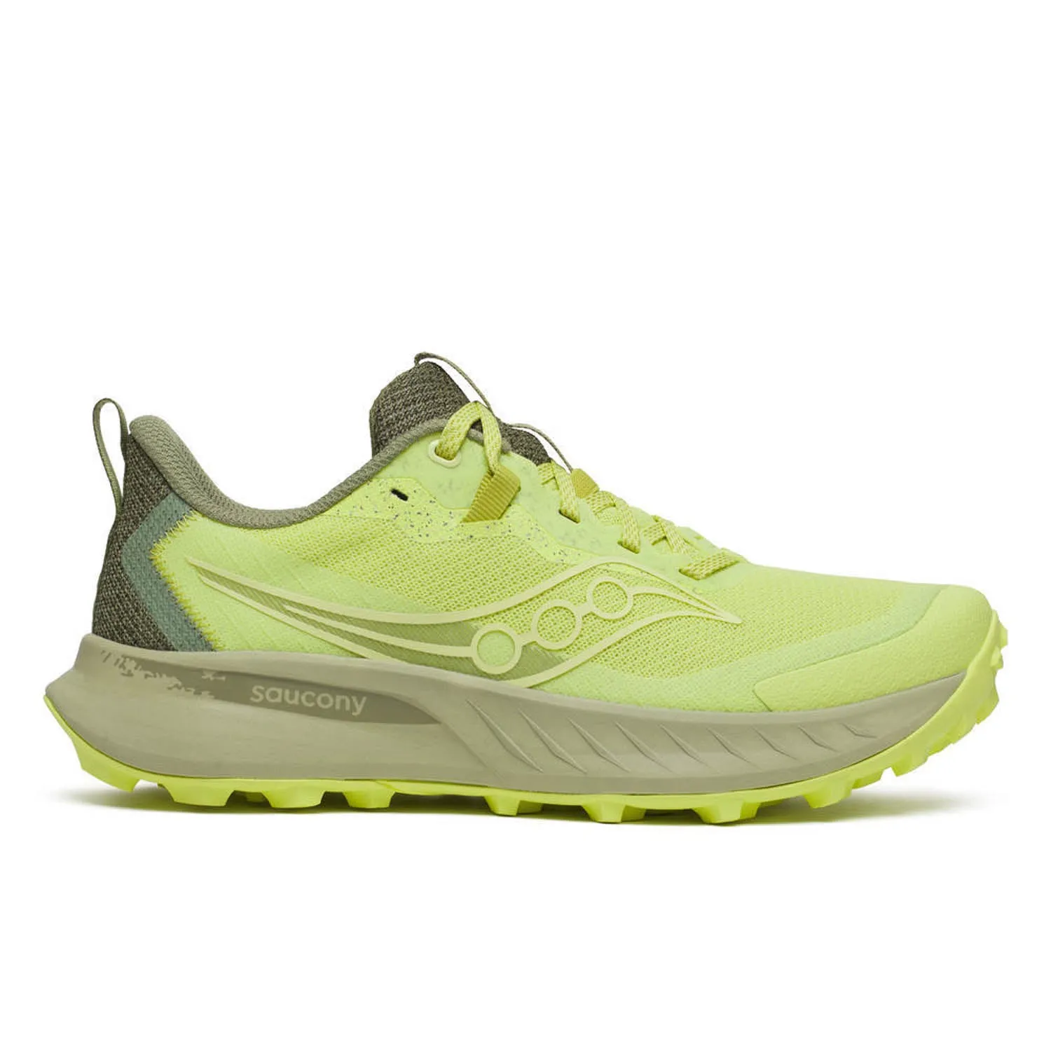 Saucony Peregrine 15 Damen Trailrunning-Schuhe