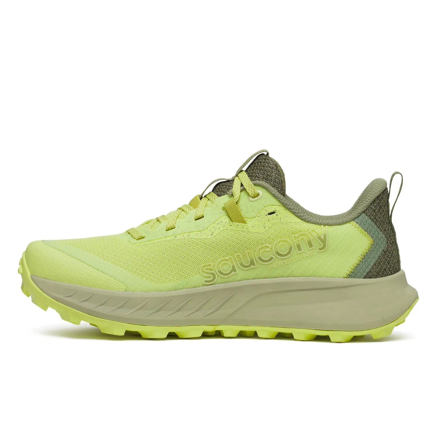 Saucony Peregrine 15 Damen Trailrunning-Schuhe
