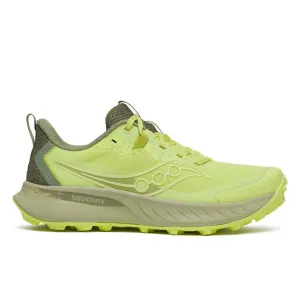 Saucony Peregrine 15 Damen Trailrunning-Schuhe