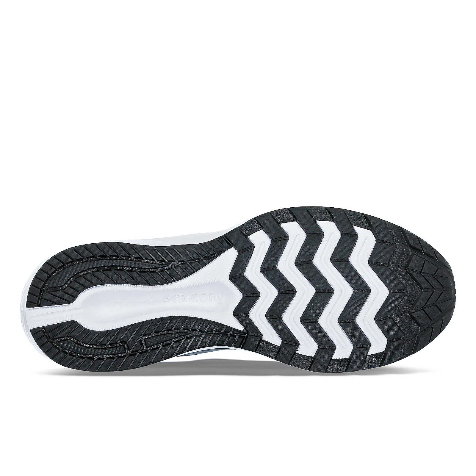 Saucony Schuhe Herren Cohesion 17 Flint/Kobalt