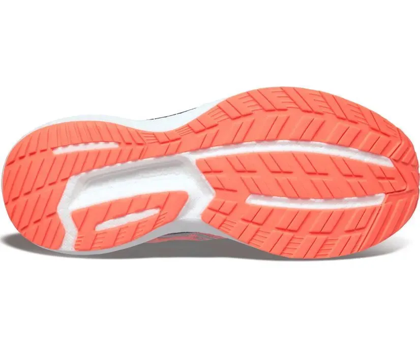 Saucony Triumph 19 Damen Laufschuhe