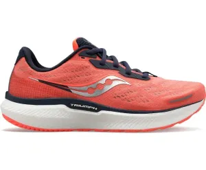Saucony Triumph 19 Damen Laufschuhe