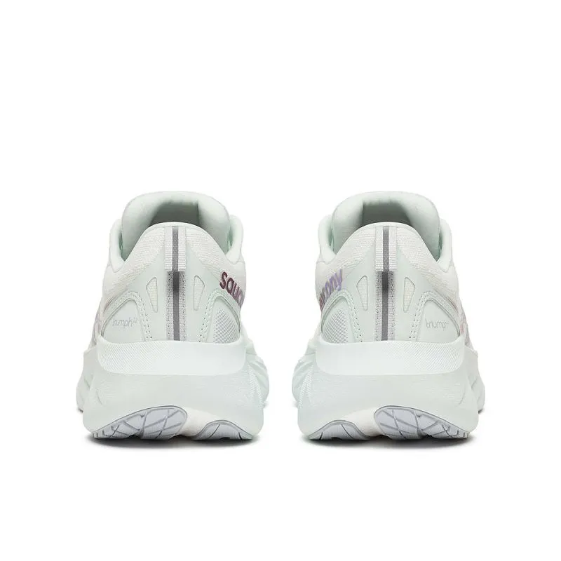 Saucony Triumph 22 B Damen Laufschuhe