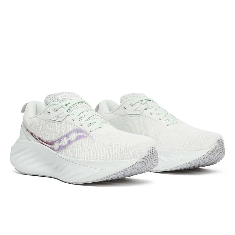 Saucony Triumph 22 B Damen Laufschuhe