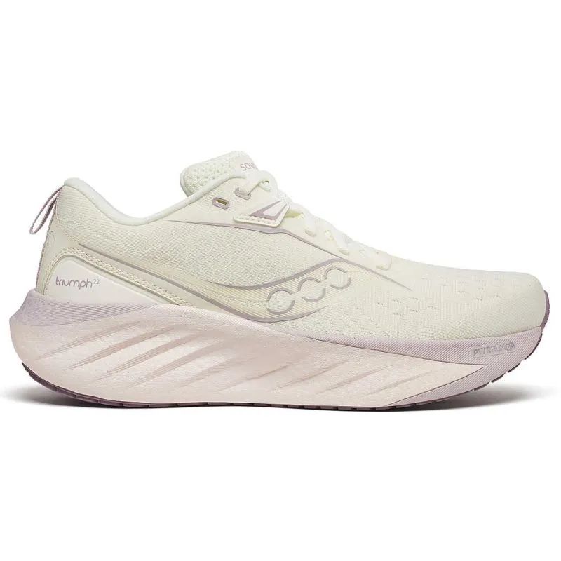 Saucony Triumph 22 B Damen Laufschuhe