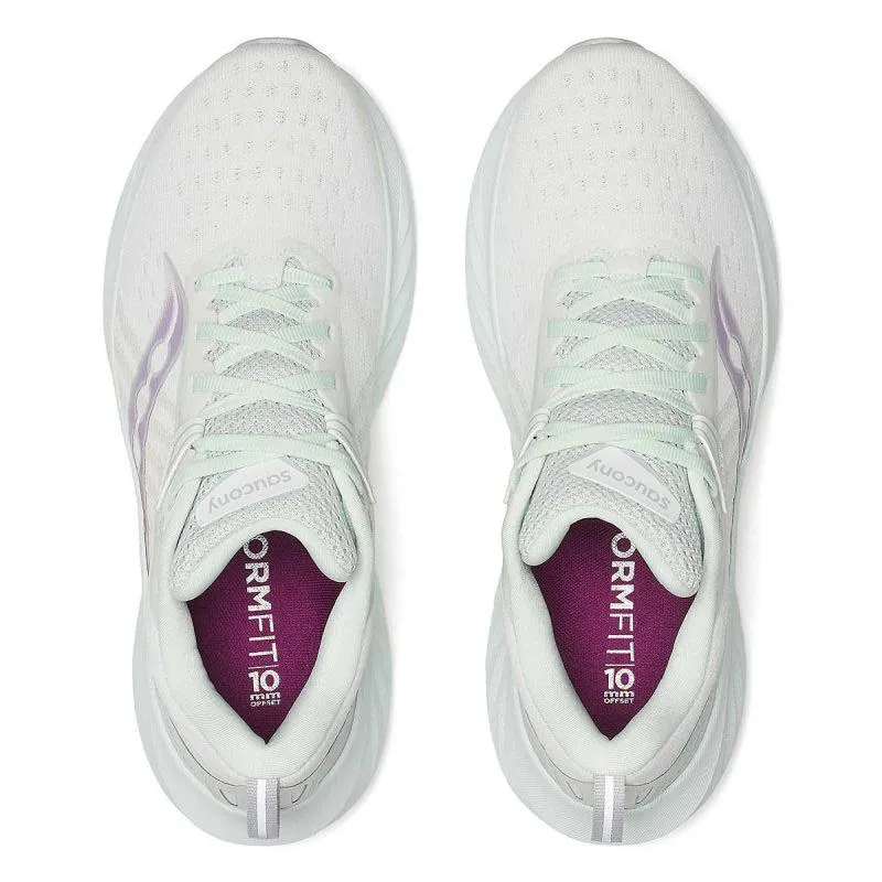 Saucony Triumph 22 B Damen Laufschuhe