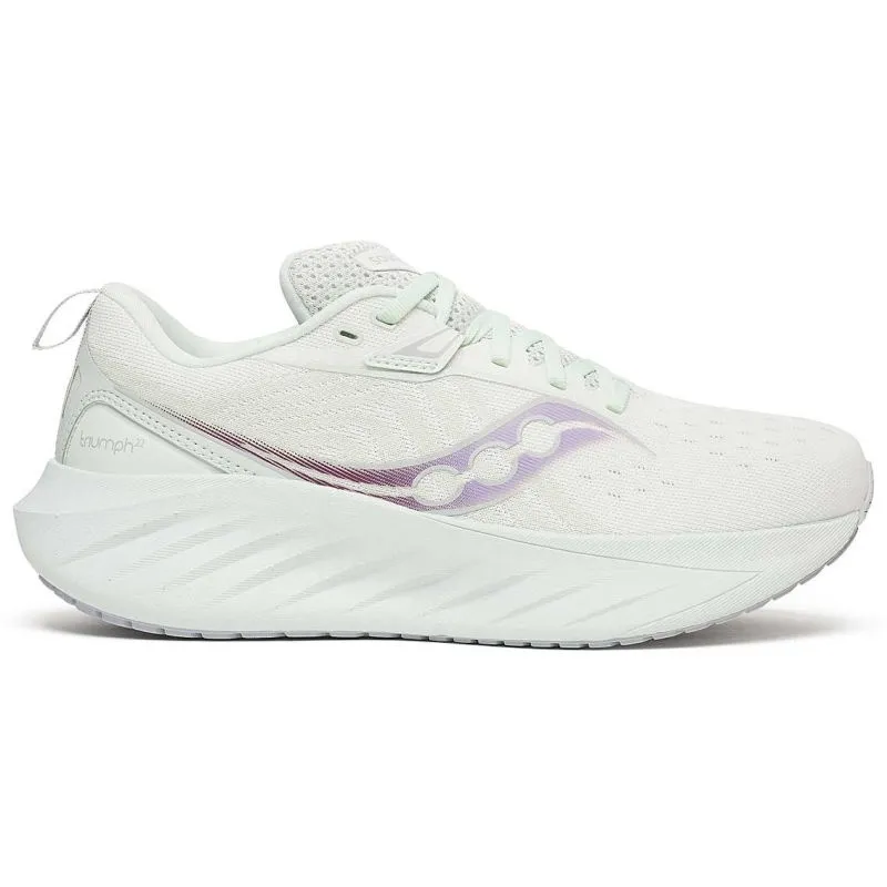 Saucony Triumph 22 B Damen Laufschuhe