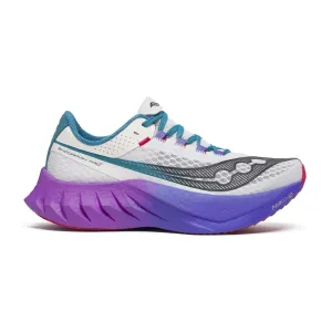 Saucony Damen Endorphin Pro 4