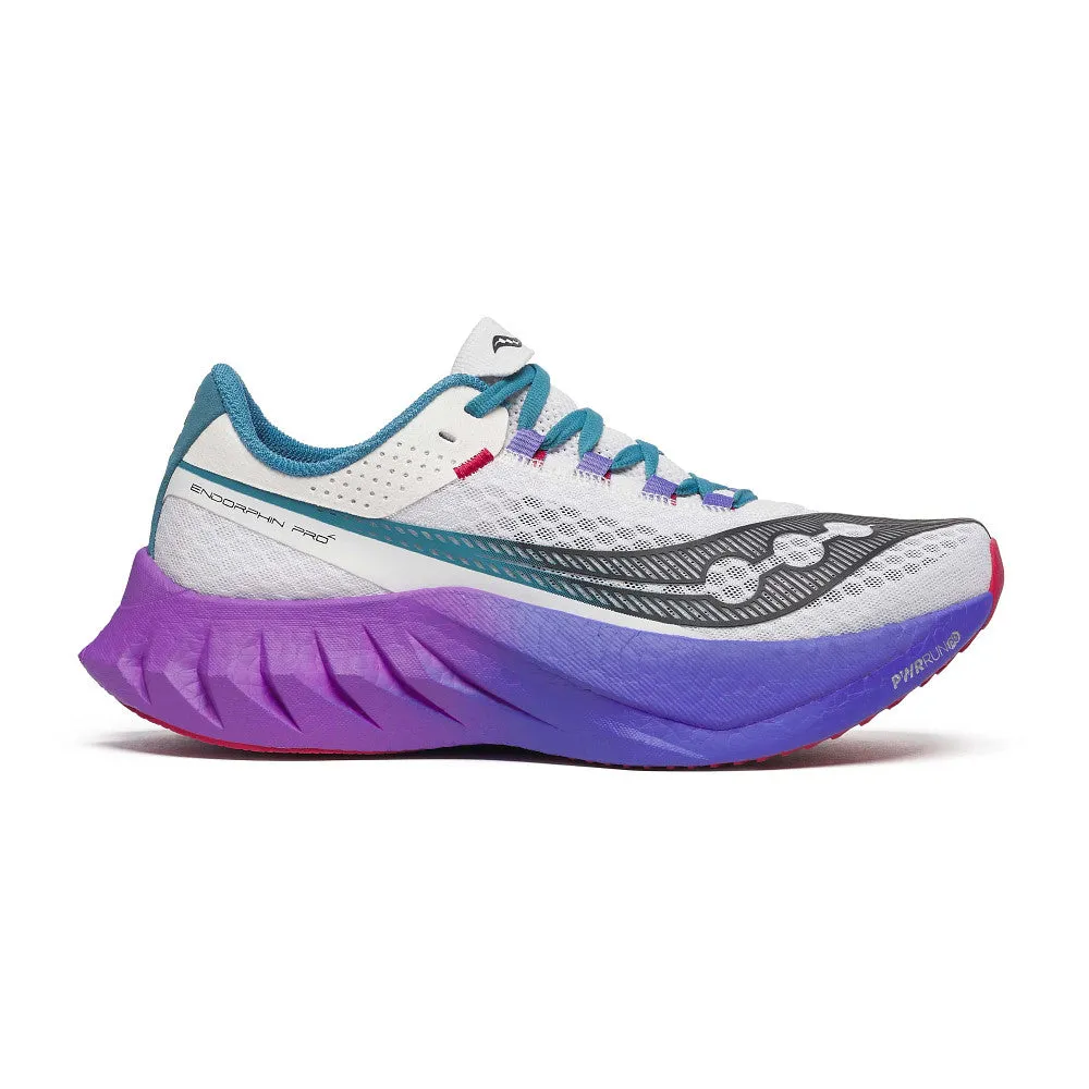 Saucony Damen Endorphin Pro 4