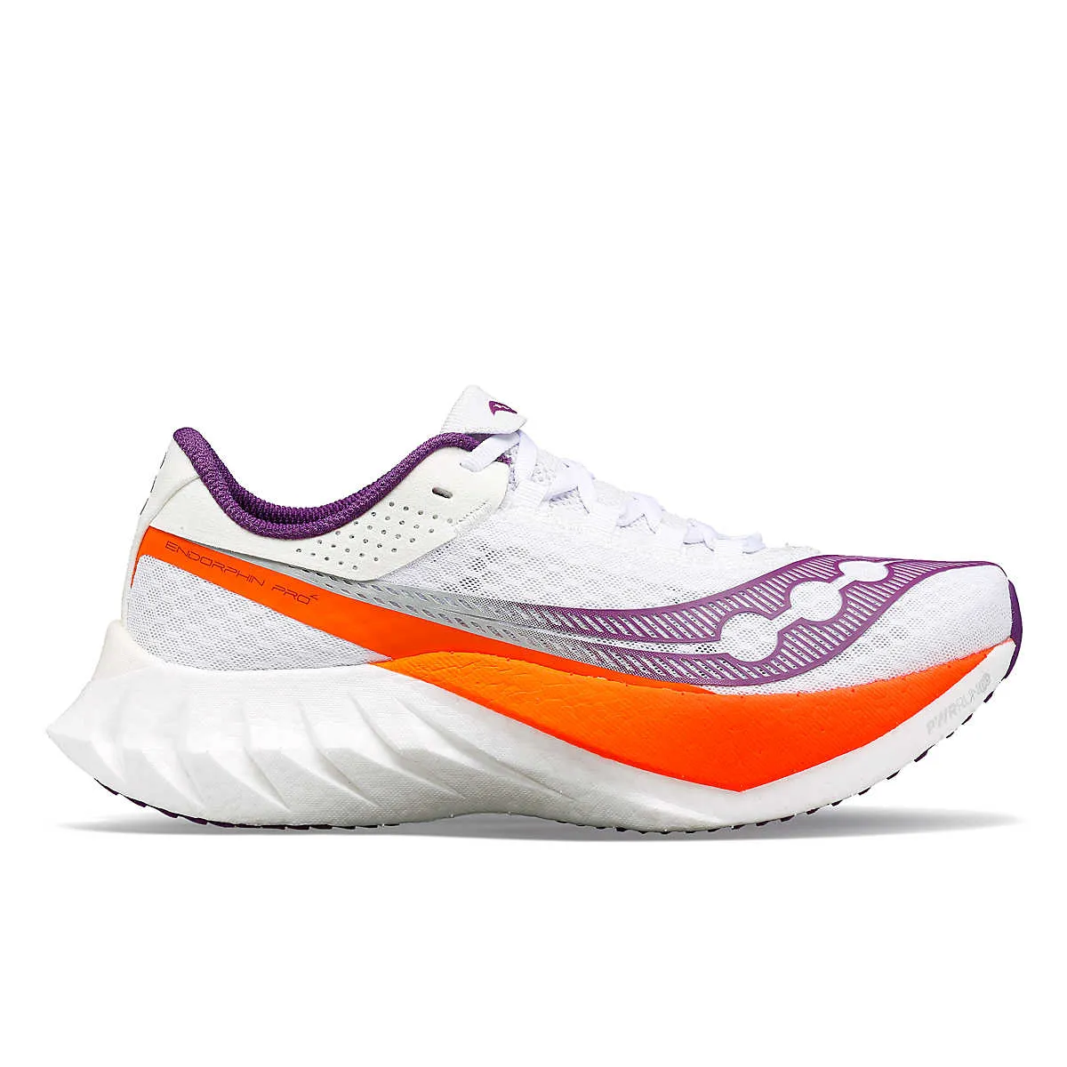 Saucony Damen Endorphin Pro 4