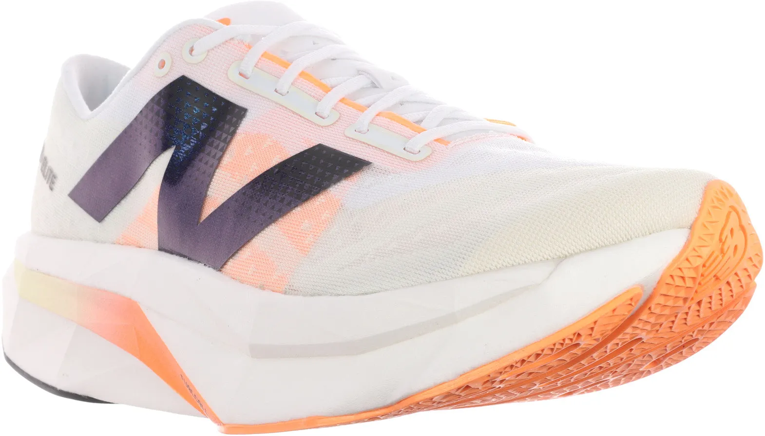 SC Elite V4 Herren-Laufschuhe (Weite D)