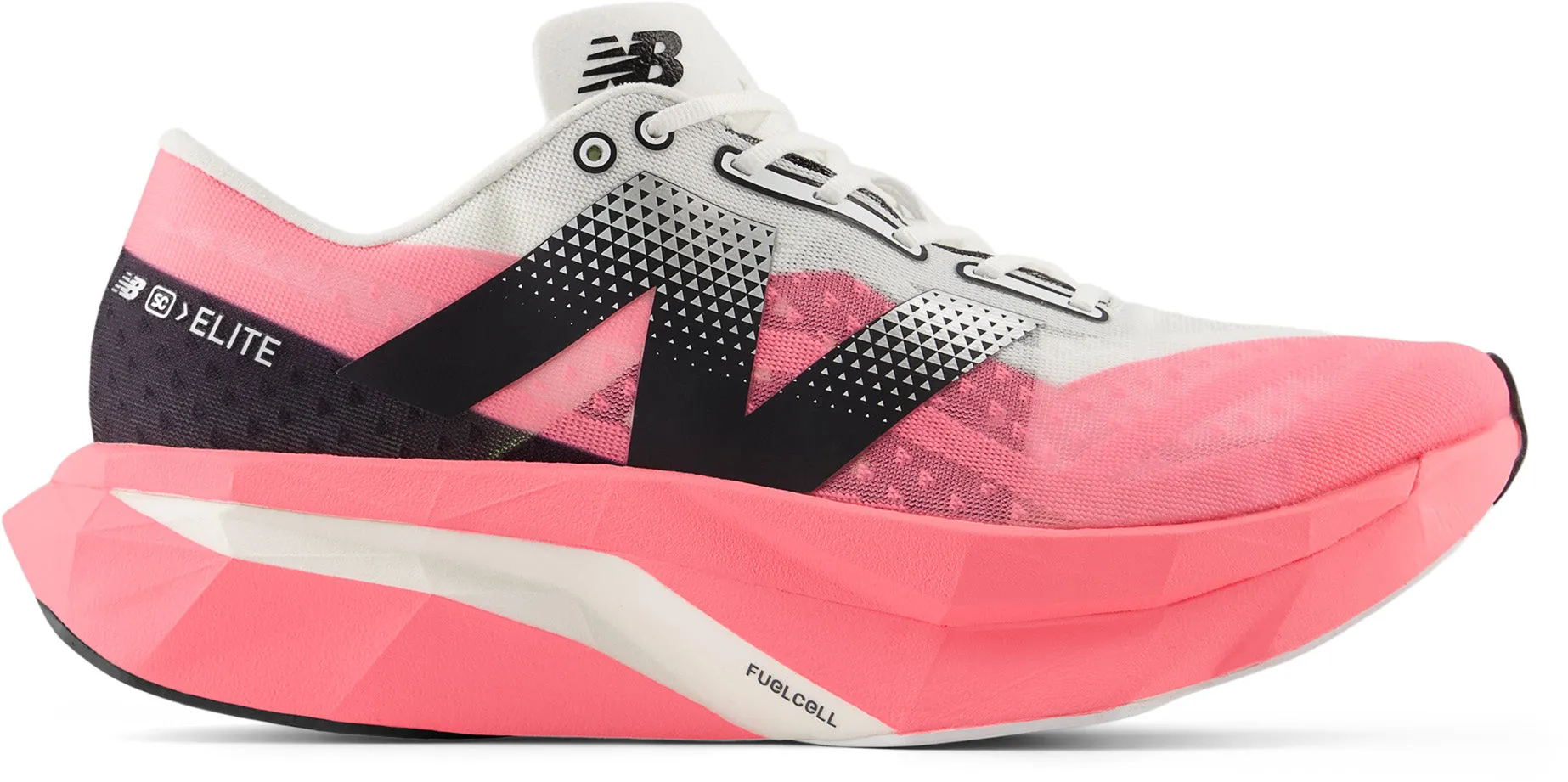 SC Elite V4 Herren-Laufschuhe (Weite D)