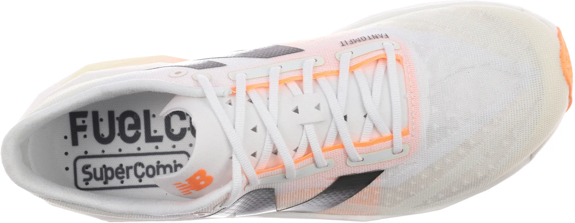 SC Elite V4 Herren-Laufschuhe (Weite D)
