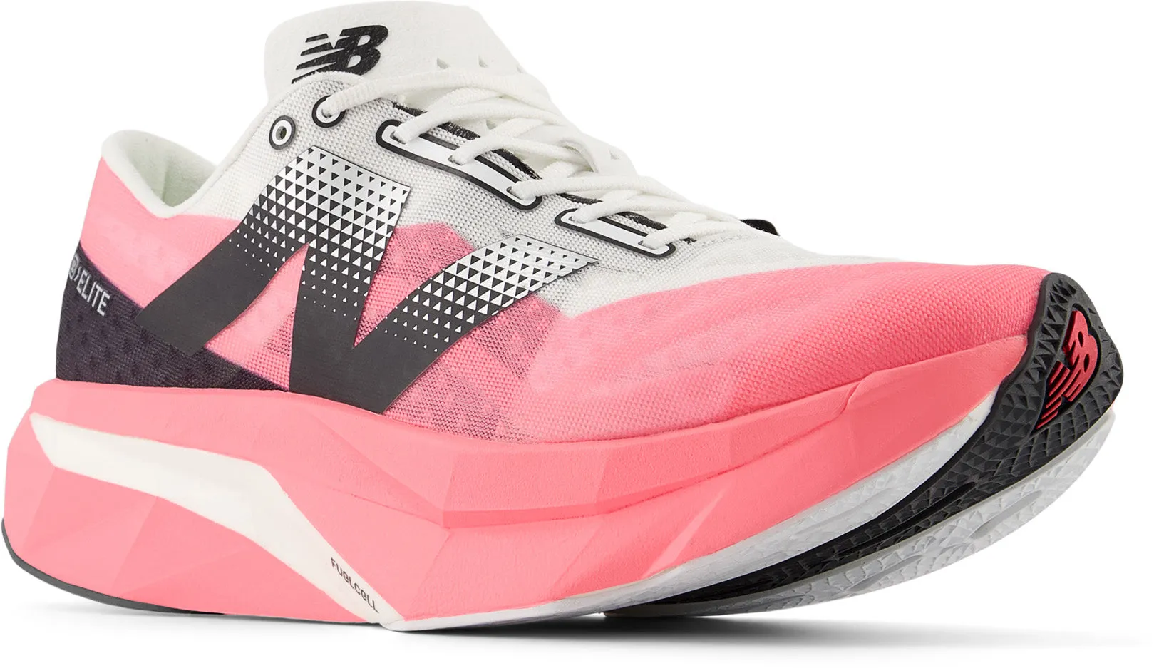 SC Elite V4 Herren-Laufschuhe (Weite D)