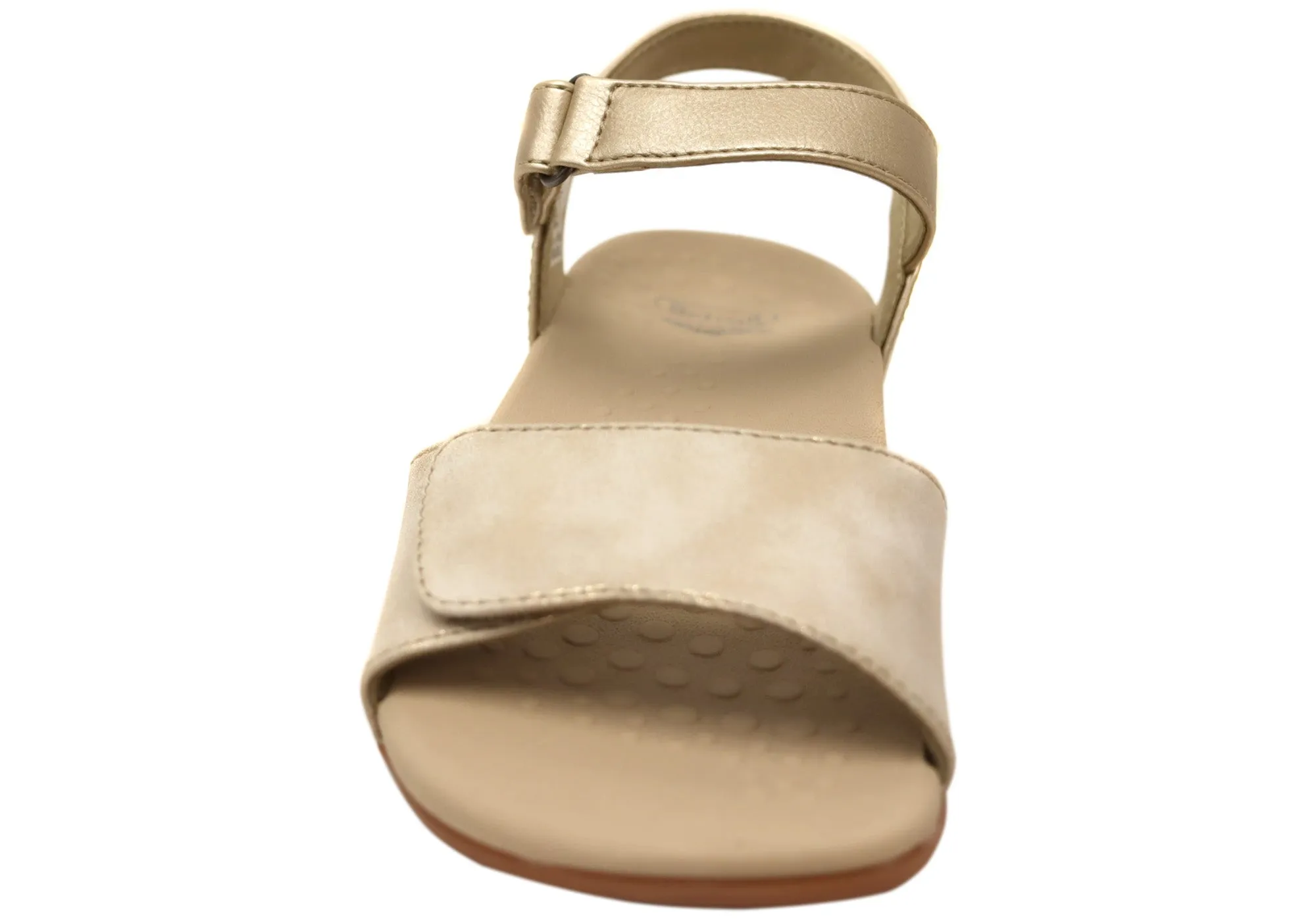 Scholl Orthaheel Alina Damen Bequeme Unterstützende Sandalen Scholl Orthaheel Schuhe