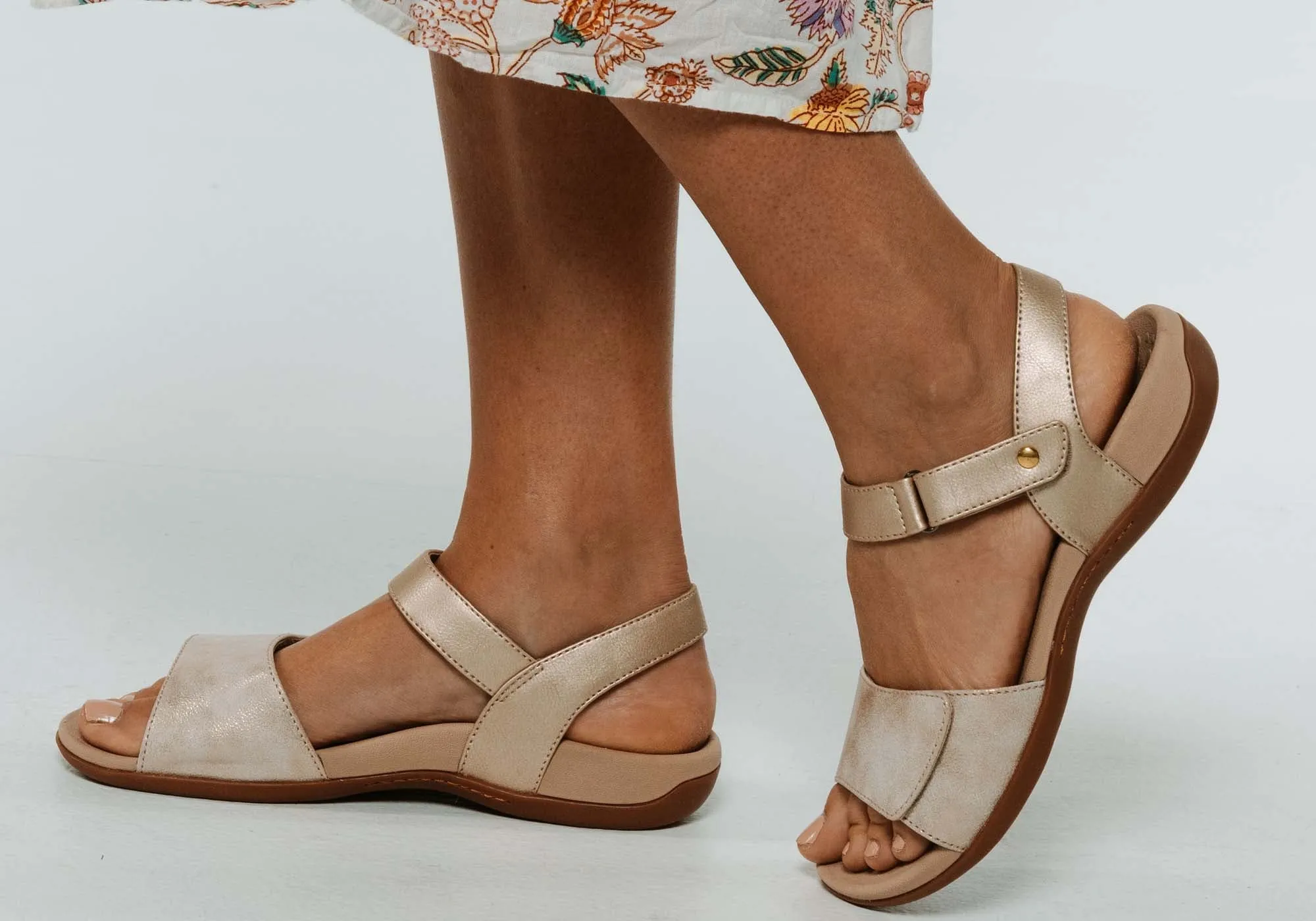 Scholl Orthaheel Alina Damen Bequeme Unterstützende Sandalen Scholl Orthaheel Schuhe