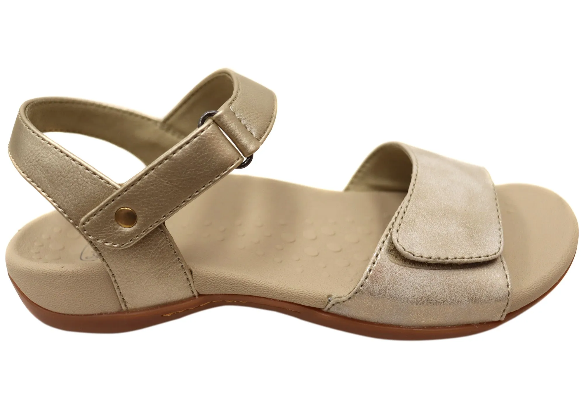 Scholl Orthaheel Alina Damen Bequeme Unterstützende Sandalen Scholl Orthaheel Schuhe