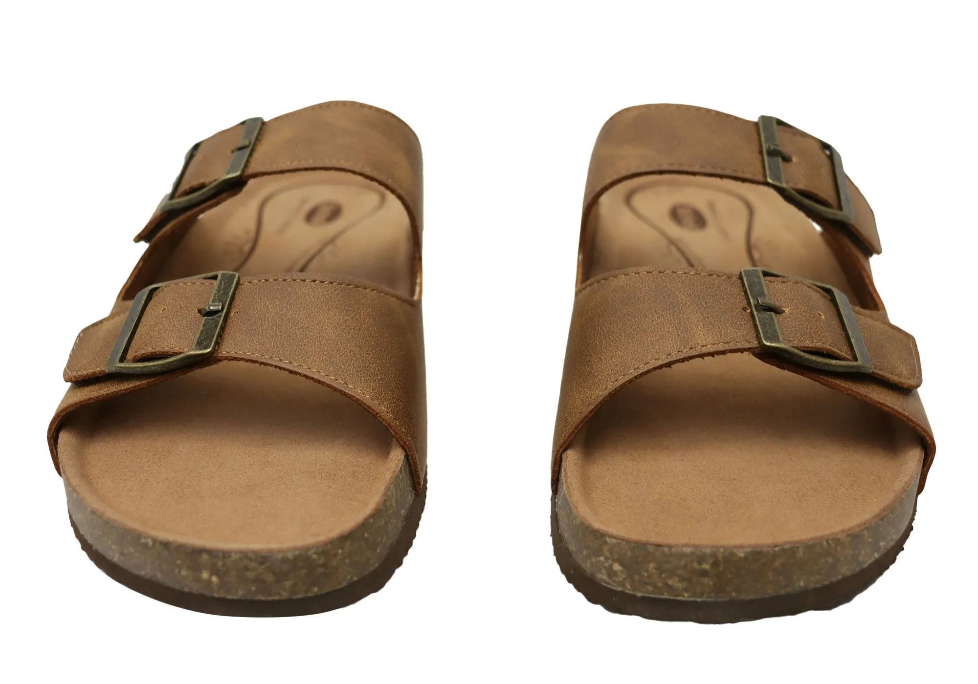 Scholl Orthaheel Beth Damen Bequeme Slides Sandalen Scholl Orthaheel Schuhe