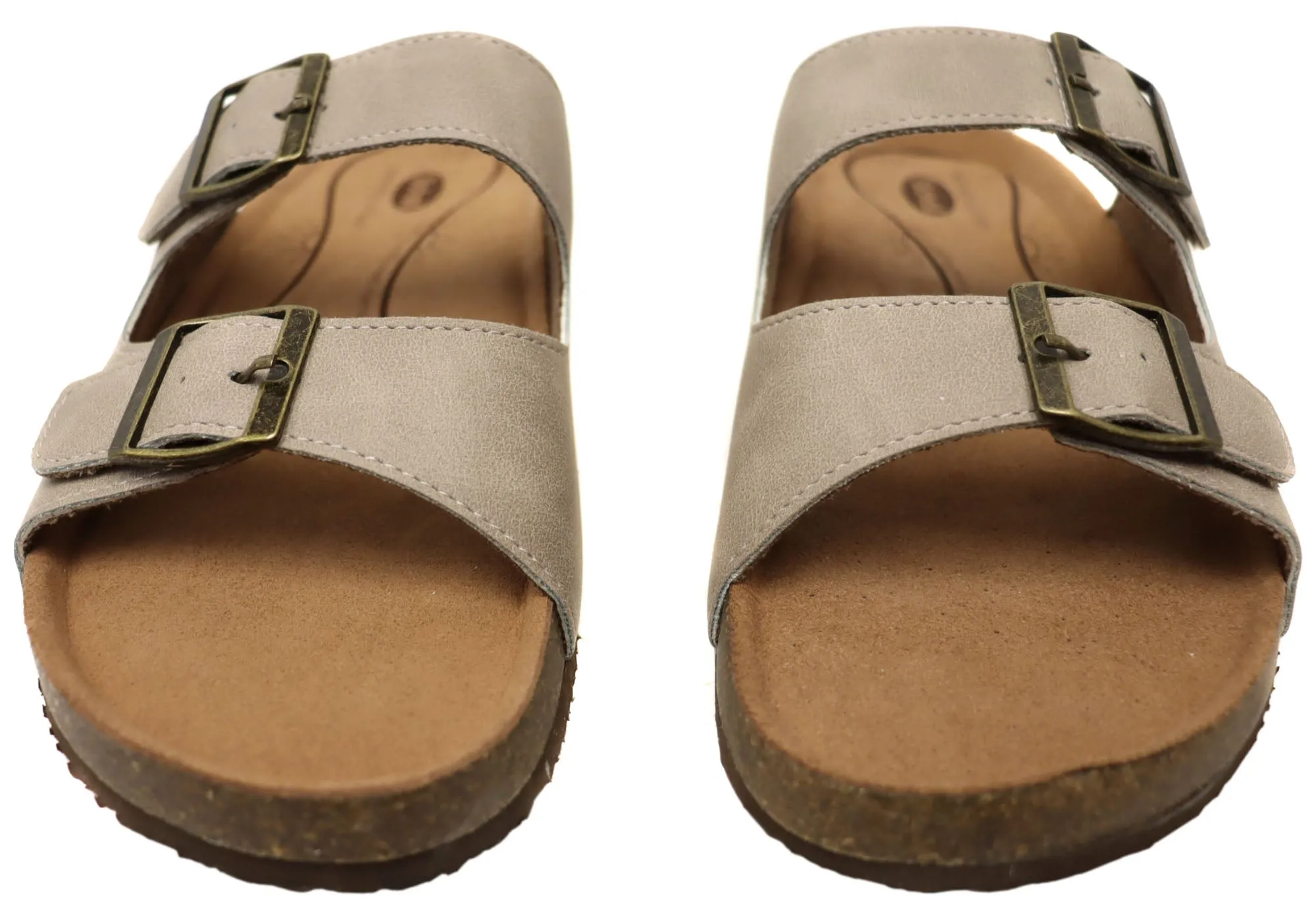 Scholl Orthaheel Beth Damen Bequeme Slides Sandalen Scholl Orthaheel Schuhe