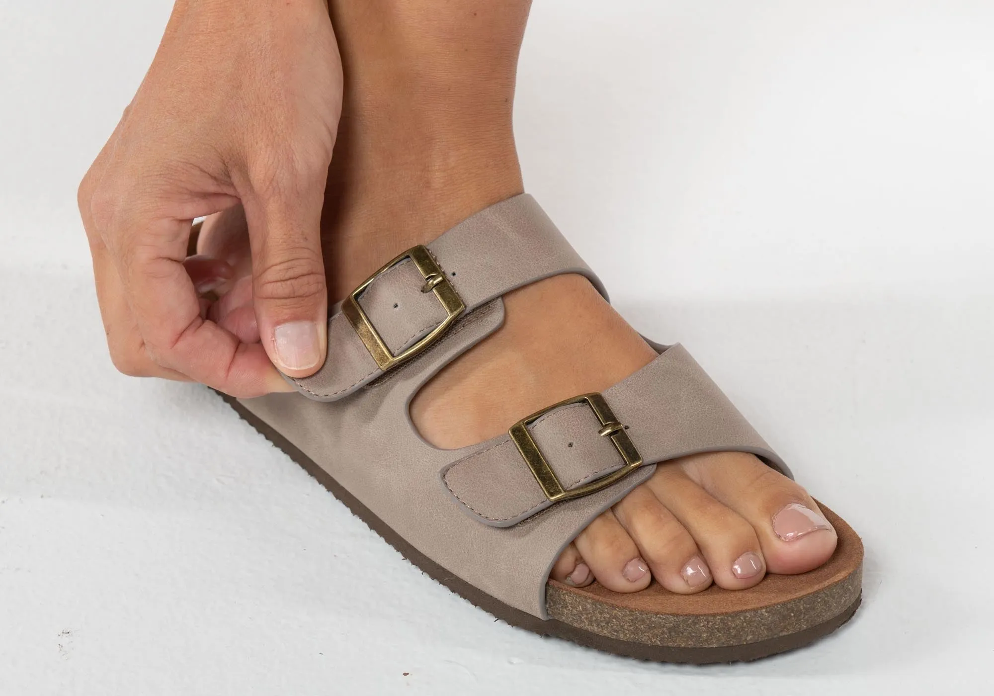 Scholl Orthaheel Beth Damen Bequeme Slides Sandalen Scholl Orthaheel Schuhe
