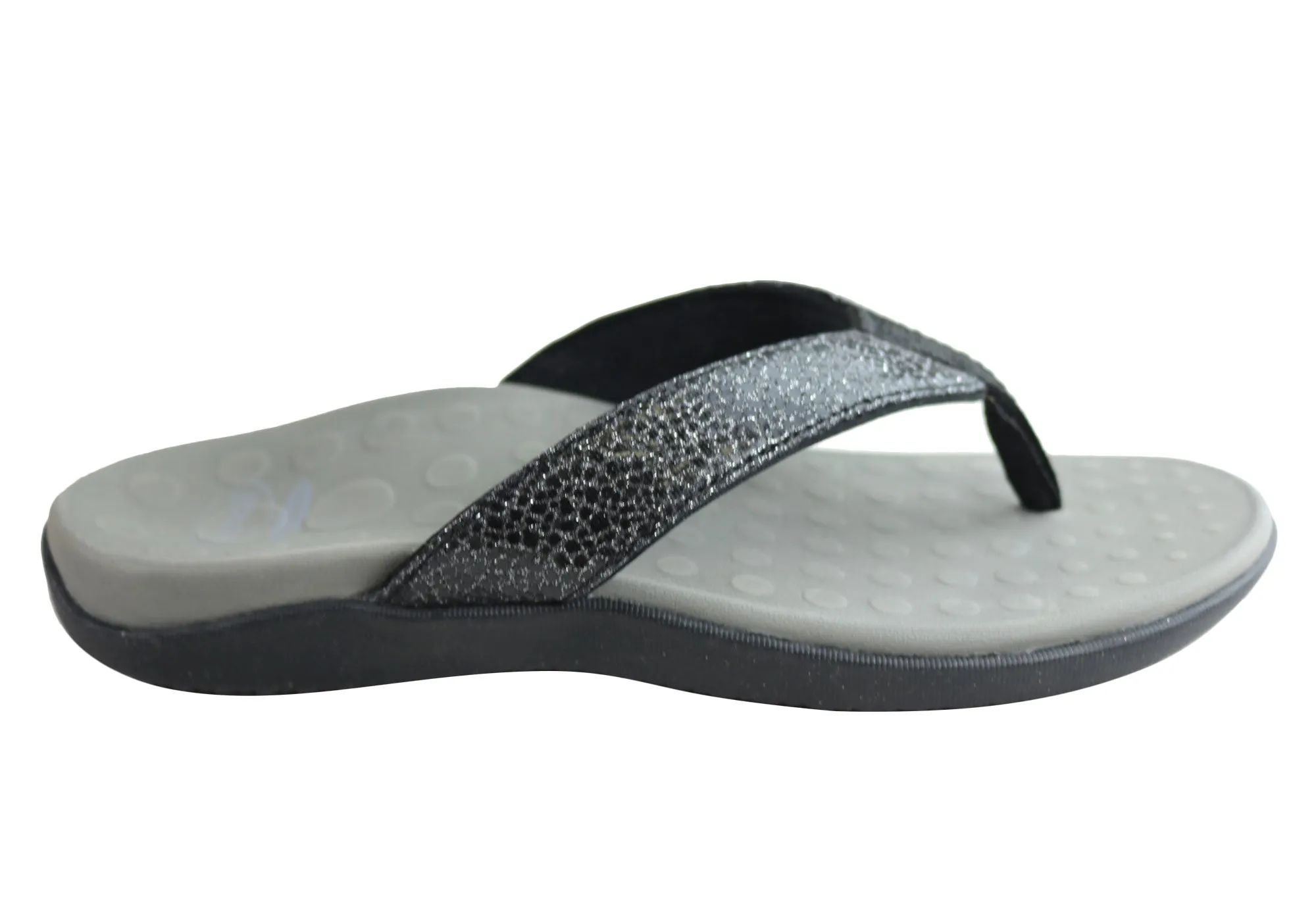 Scholl Orthaheel Sonoma II Damen Stützende Komfort Badeschuhe Scholl Orthaheel Schuhe