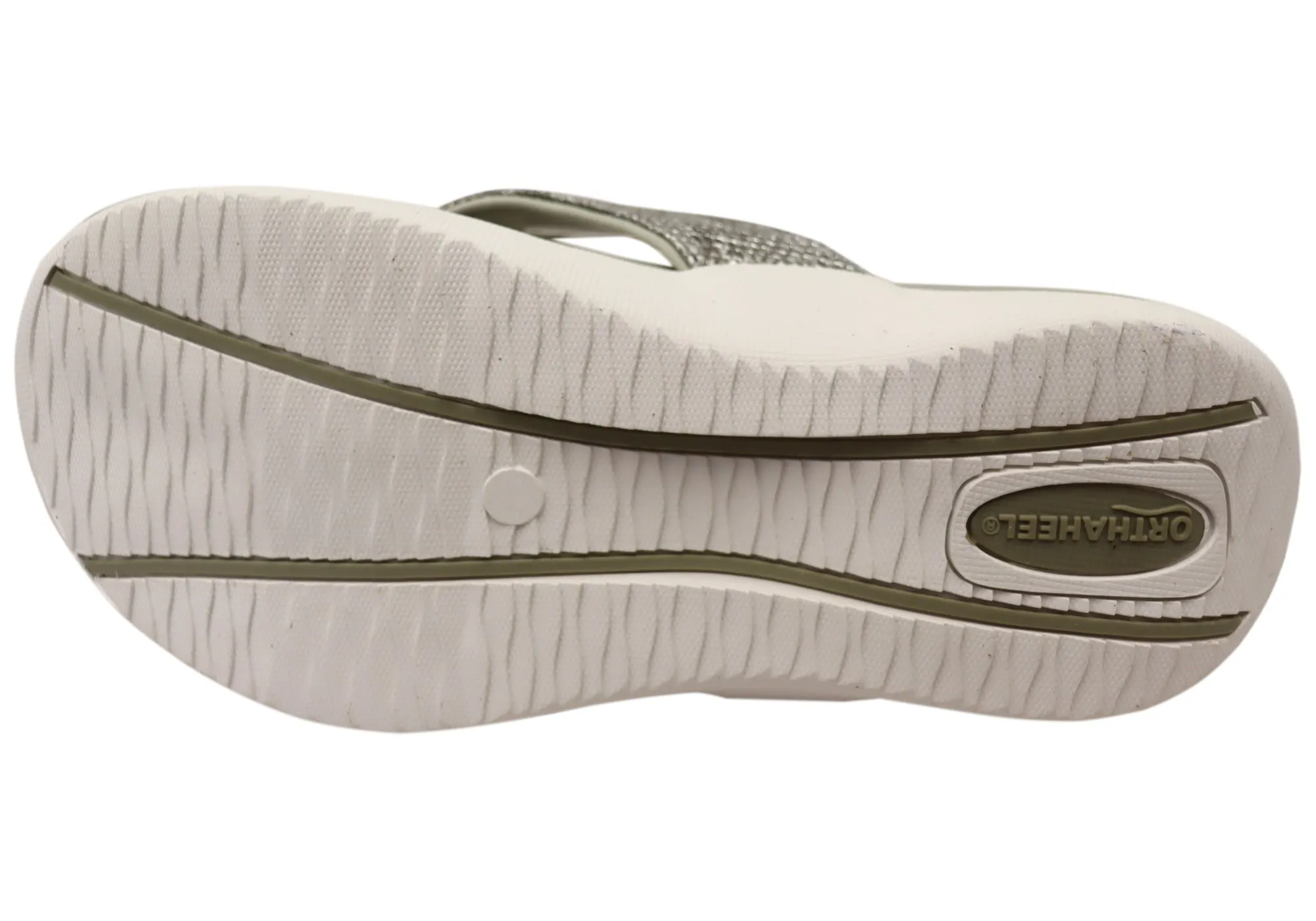 Scholl Orthaheel Sonoma II Damen Stützende Komfort Badeschuhe Scholl Orthaheel Schuhe