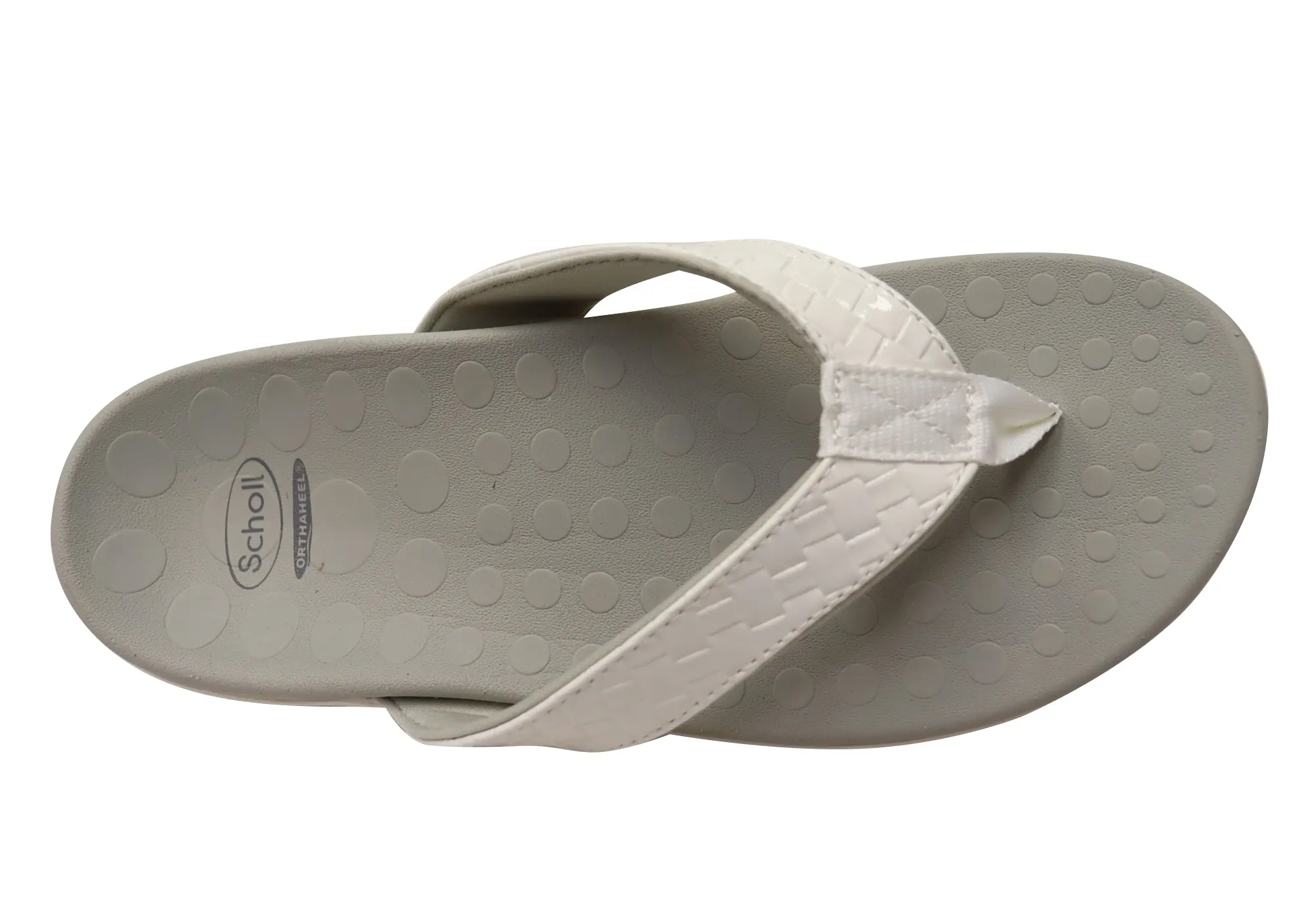 Scholl Orthaheel Sonoma II Damen Stützende Komfort Badeschuhe Scholl Orthaheel Schuhe
