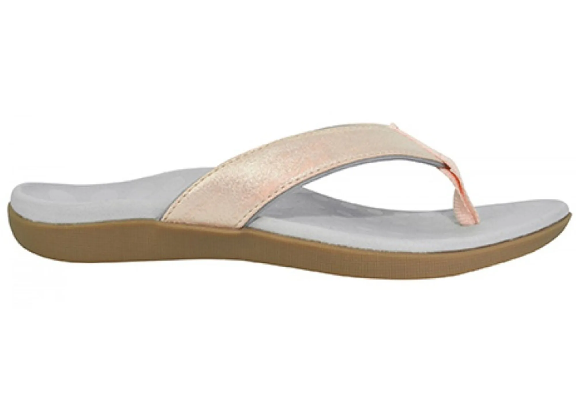 Scholl Orthaheel Sonoma II Damen Stützende Komfort Badeschuhe Scholl Orthaheel Schuhe