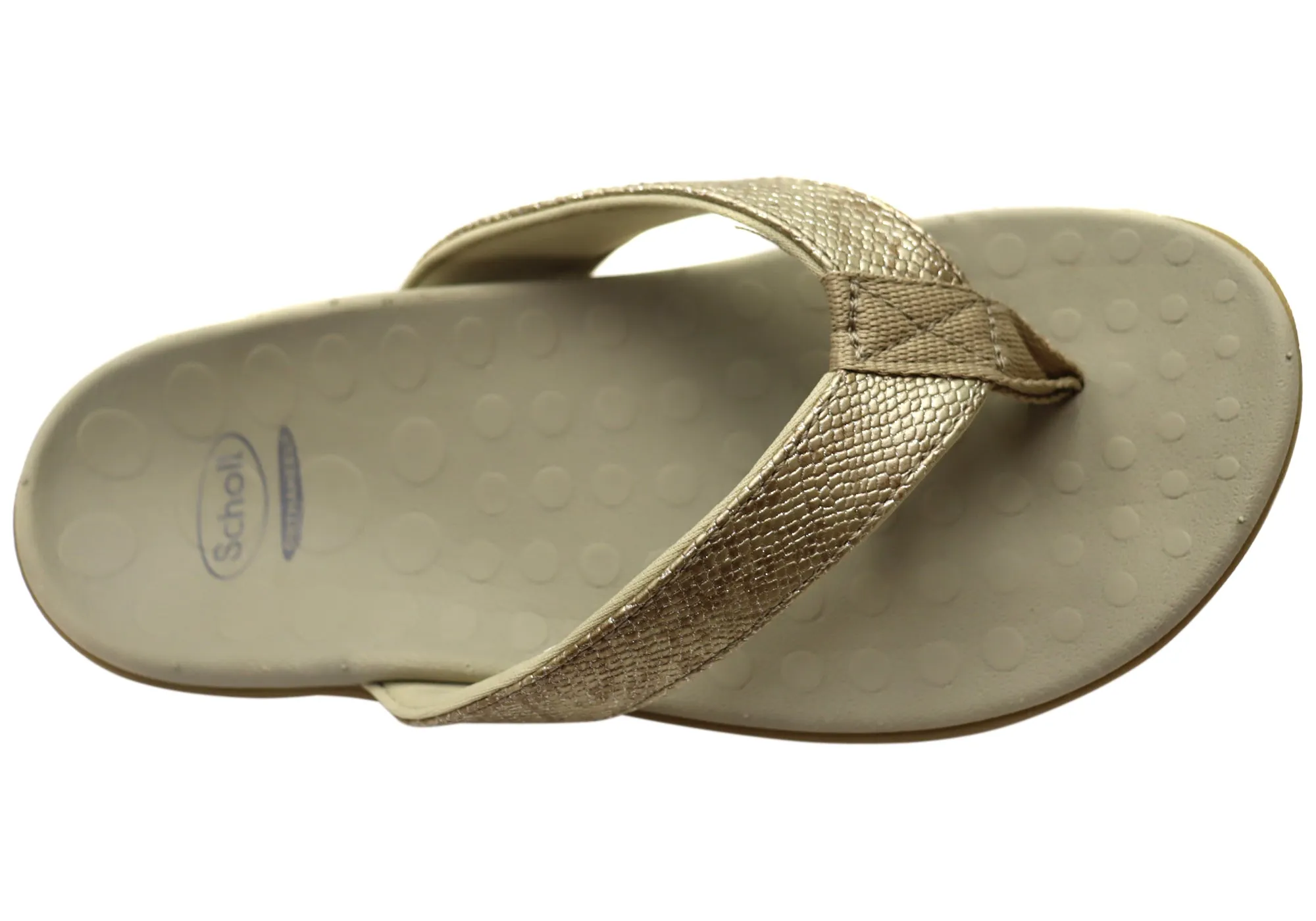 Scholl Orthaheel Sonoma II Damen Stützende Komfort Badeschuhe Scholl Orthaheel Schuhe