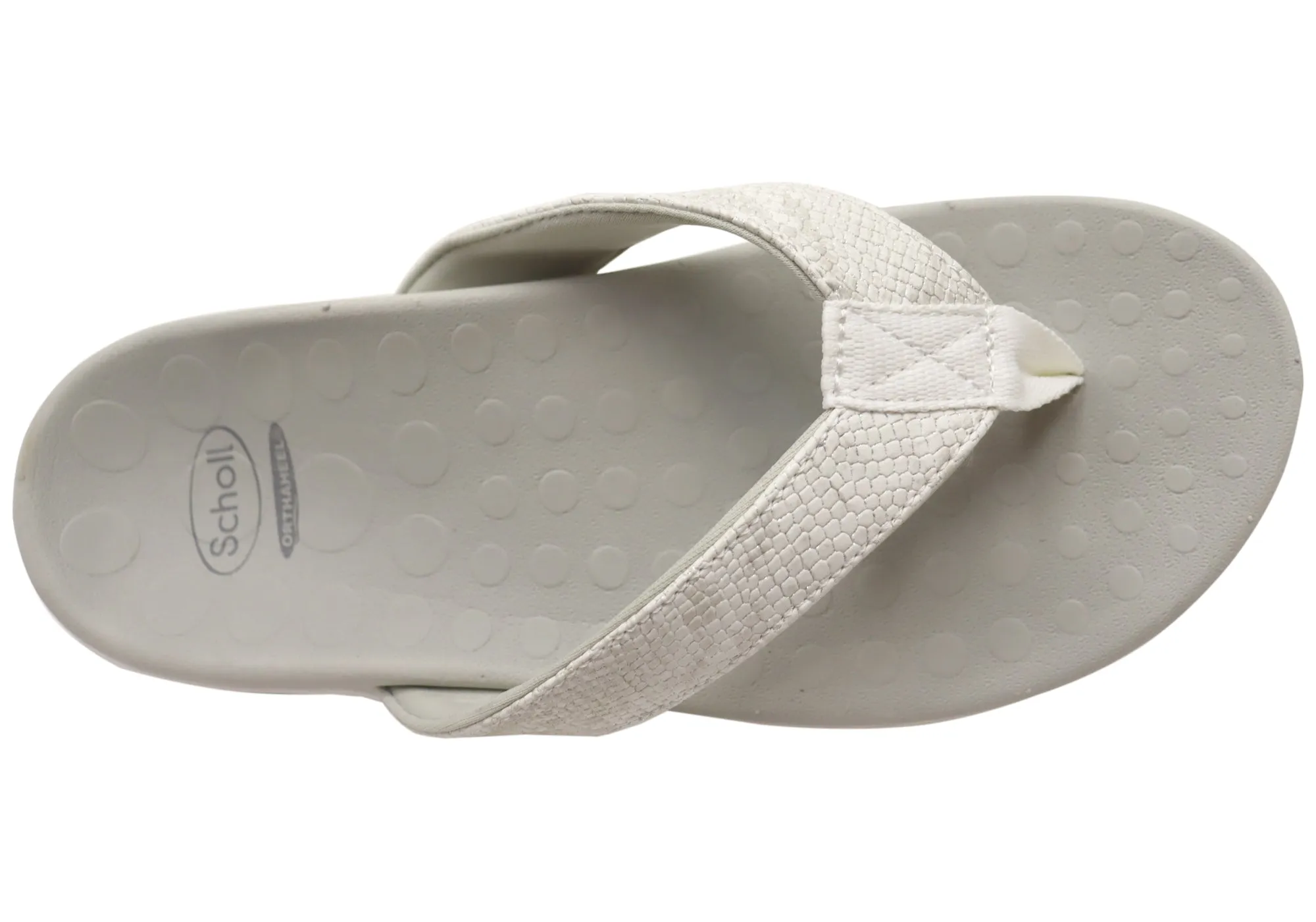 Scholl Orthaheel Sonoma II Damen Stützende Komfort Badeschuhe Scholl Orthaheel Schuhe