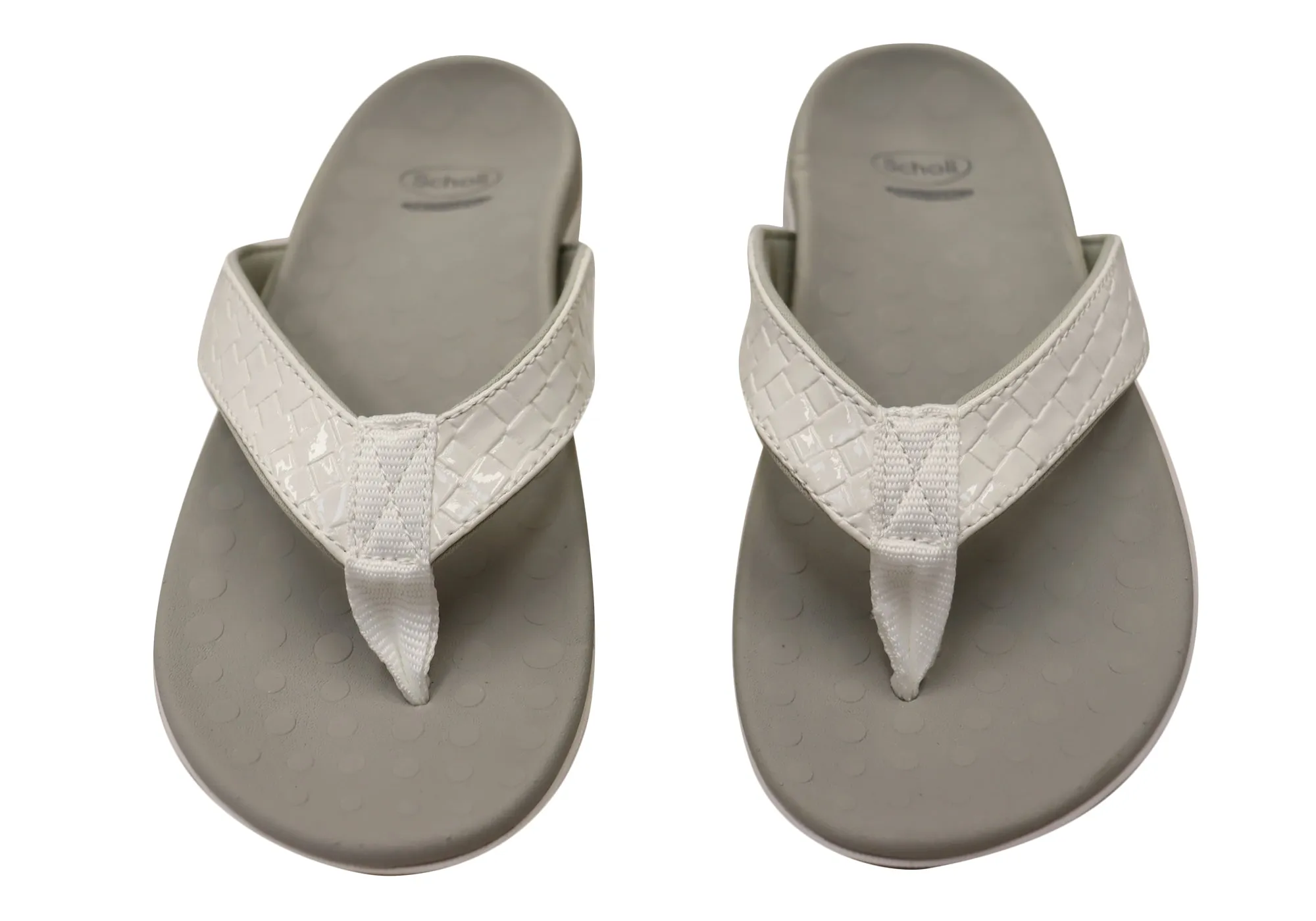 Scholl Orthaheel Sonoma II Damen Stützende Komfort Badeschuhe Scholl Orthaheel Schuhe