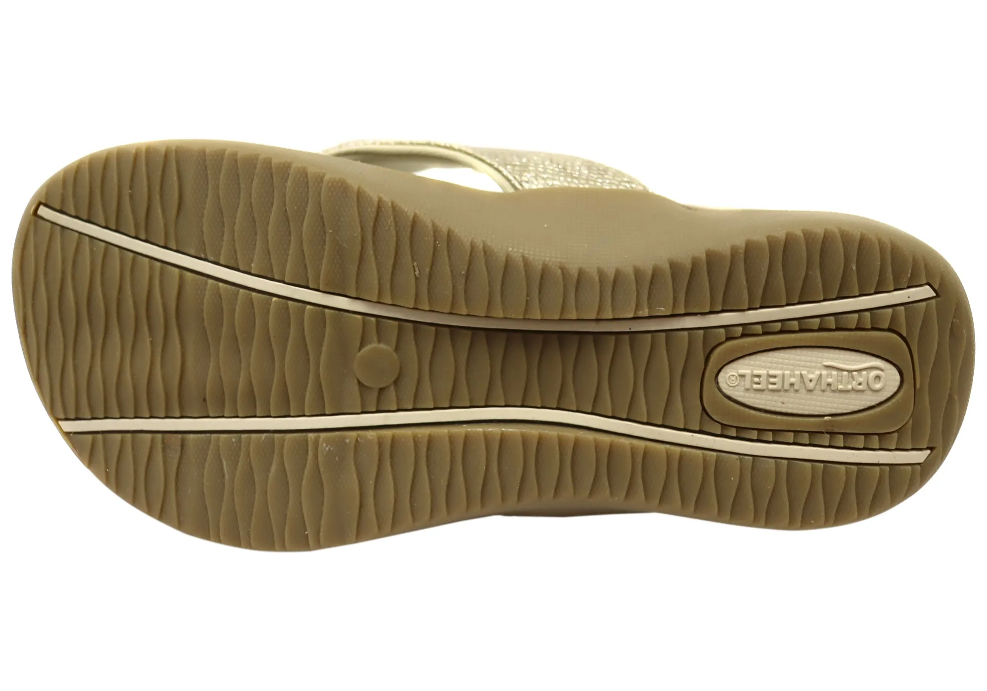 Scholl Orthaheel Sonoma II Damen Stützende Komfort Badeschuhe Scholl Orthaheel Schuhe