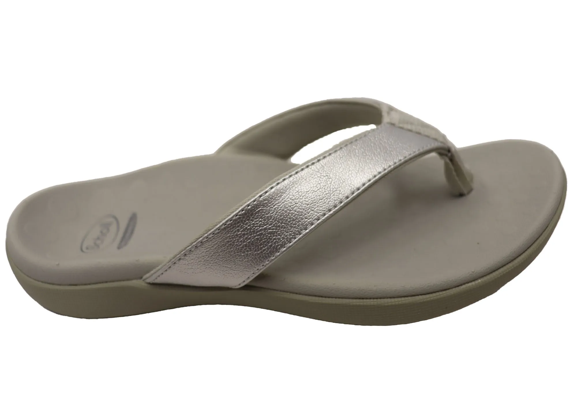 Scholl Orthaheel Sonoma II Damen Stützende Komfort Badeschuhe Scholl Orthaheel Schuhe
