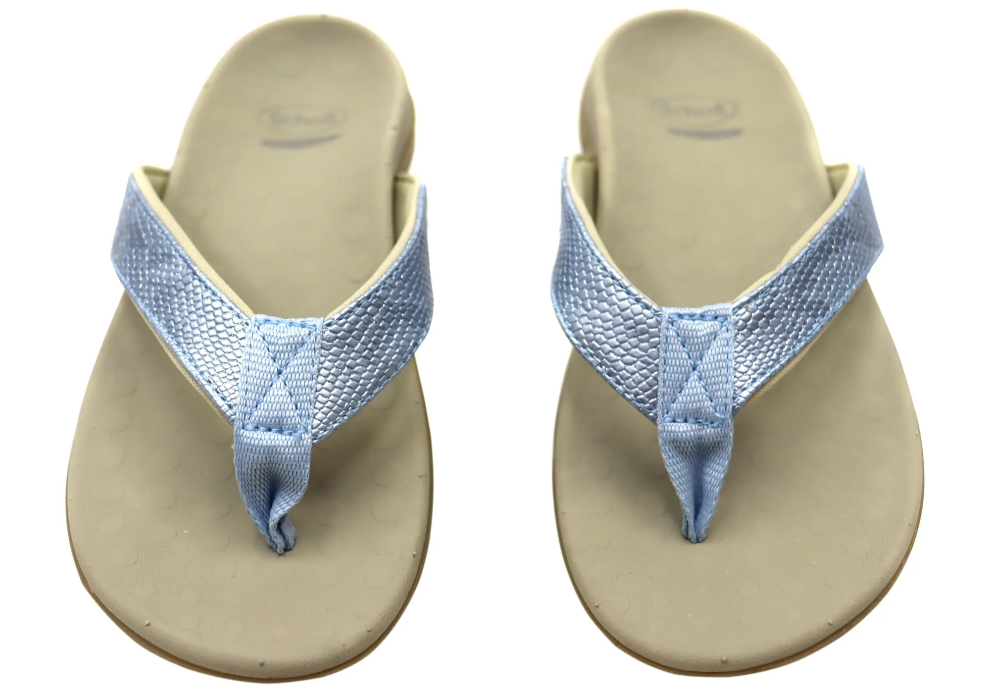Scholl Orthaheel Sonoma II Damen Stützende Komfort Badeschuhe Scholl Orthaheel Schuhe