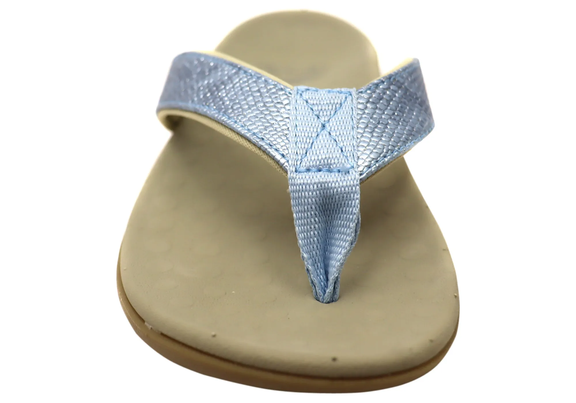 Scholl Orthaheel Sonoma II Damen Stützende Komfort Badeschuhe Scholl Orthaheel Schuhe