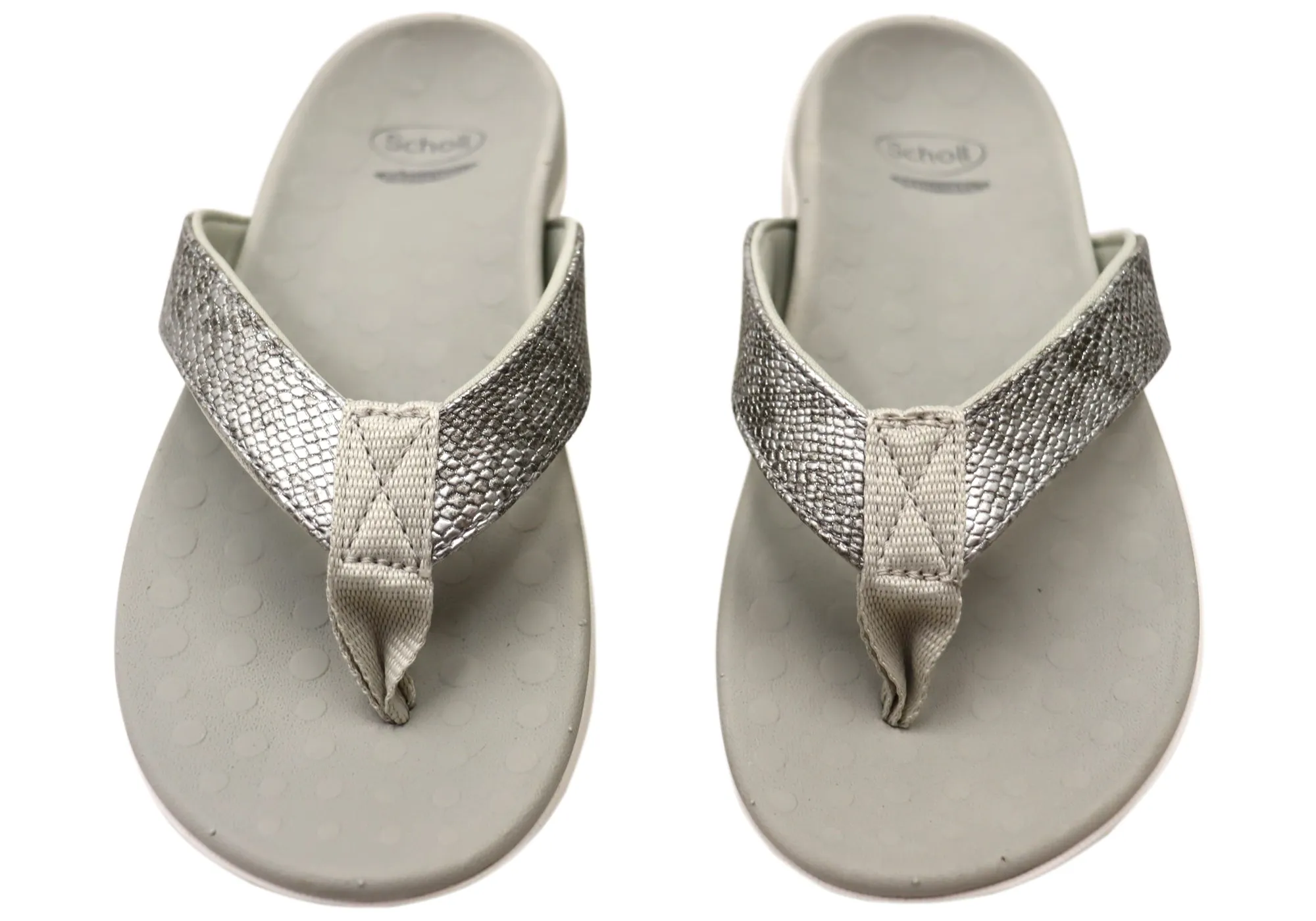 Scholl Orthaheel Sonoma II Damen Stützende Komfort Badeschuhe Scholl Orthaheel Schuhe