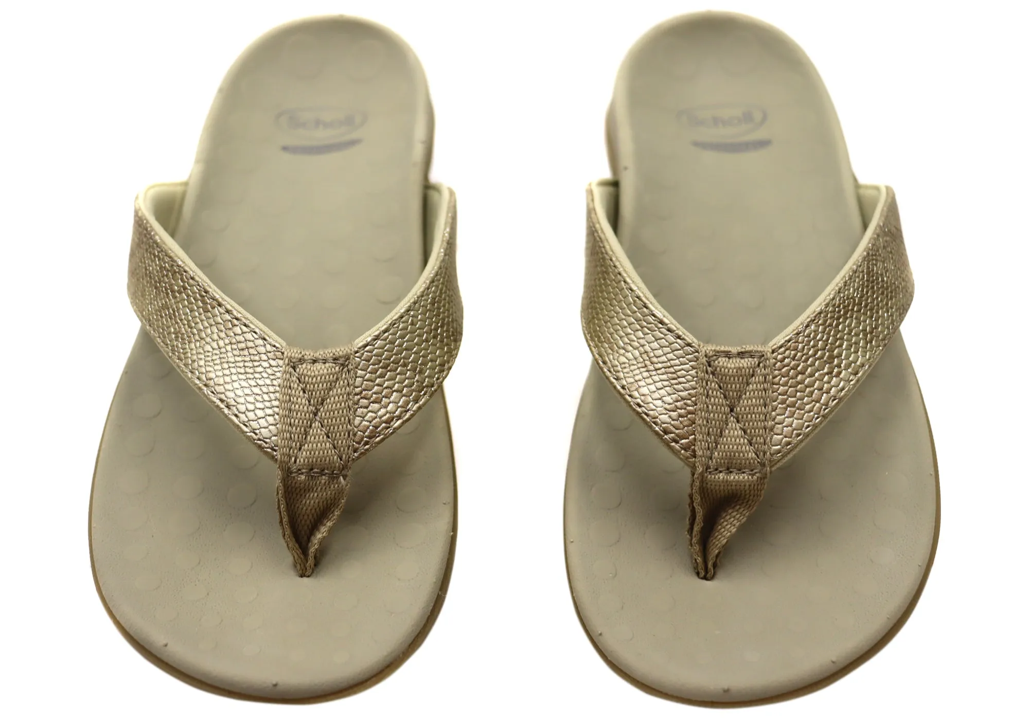 Scholl Orthaheel Sonoma II Damen Stützende Komfort Badeschuhe Scholl Orthaheel Schuhe