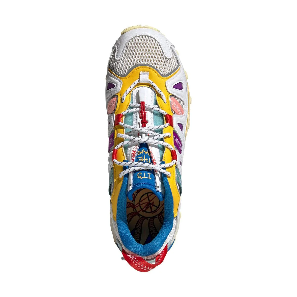   Sean Wotherspoon   Hot Wheels Superturf 'Weiß'