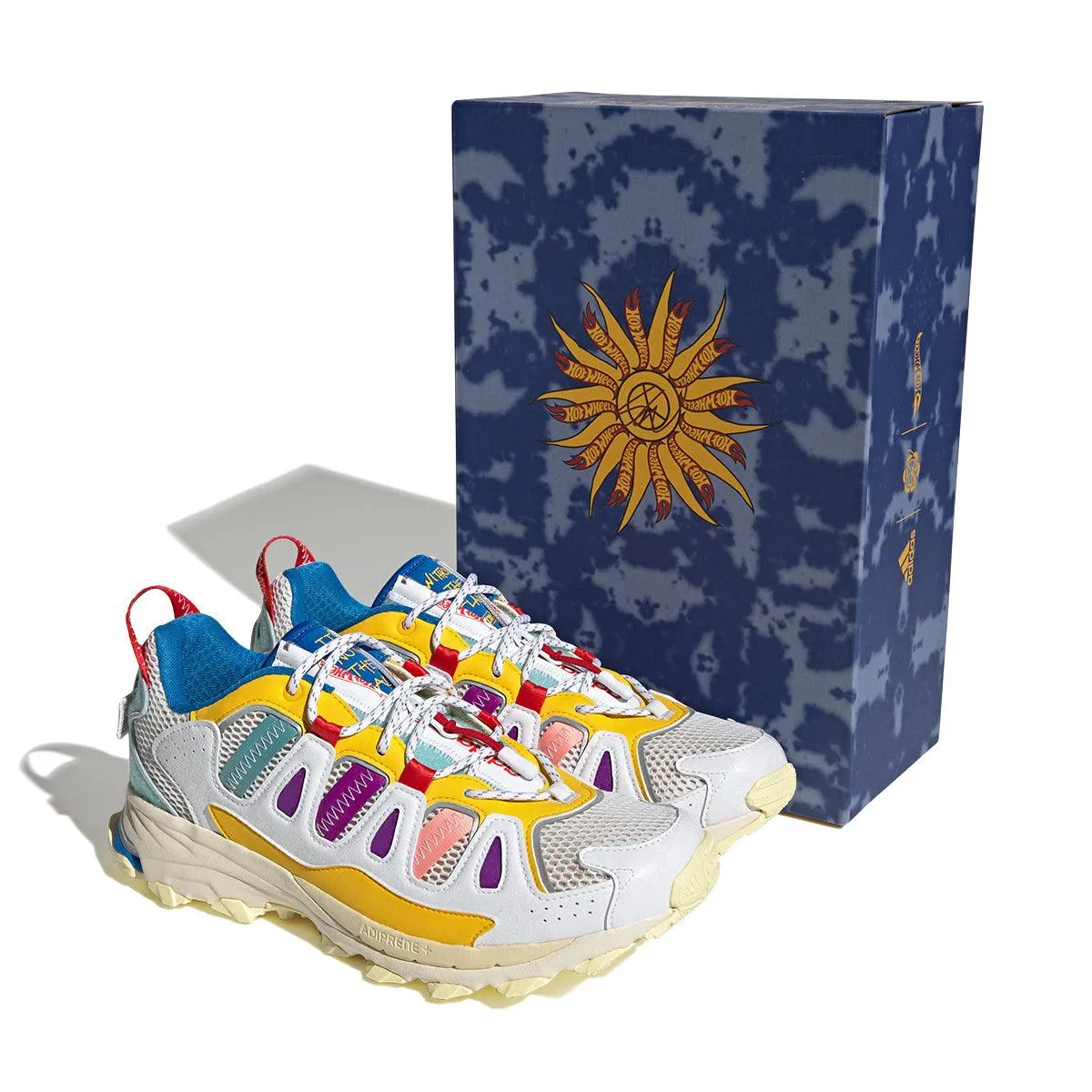   Sean Wotherspoon   Hot Wheels Superturf 'Weiß'
