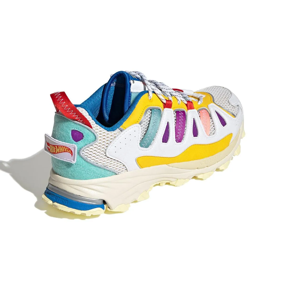   Sean Wotherspoon   Hot Wheels Superturf 'Weiß'