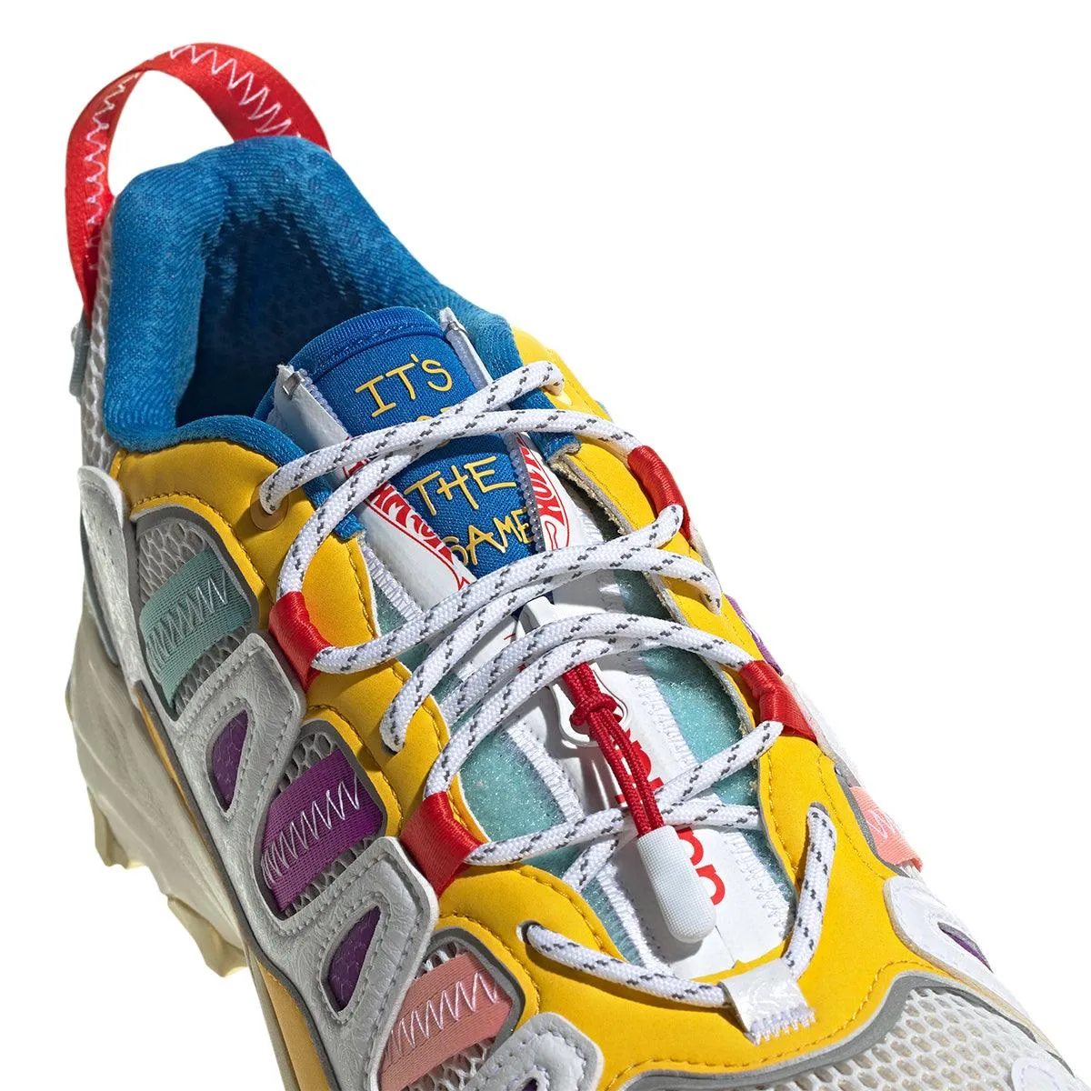   Sean Wotherspoon   Hot Wheels Superturf 'Weiß'