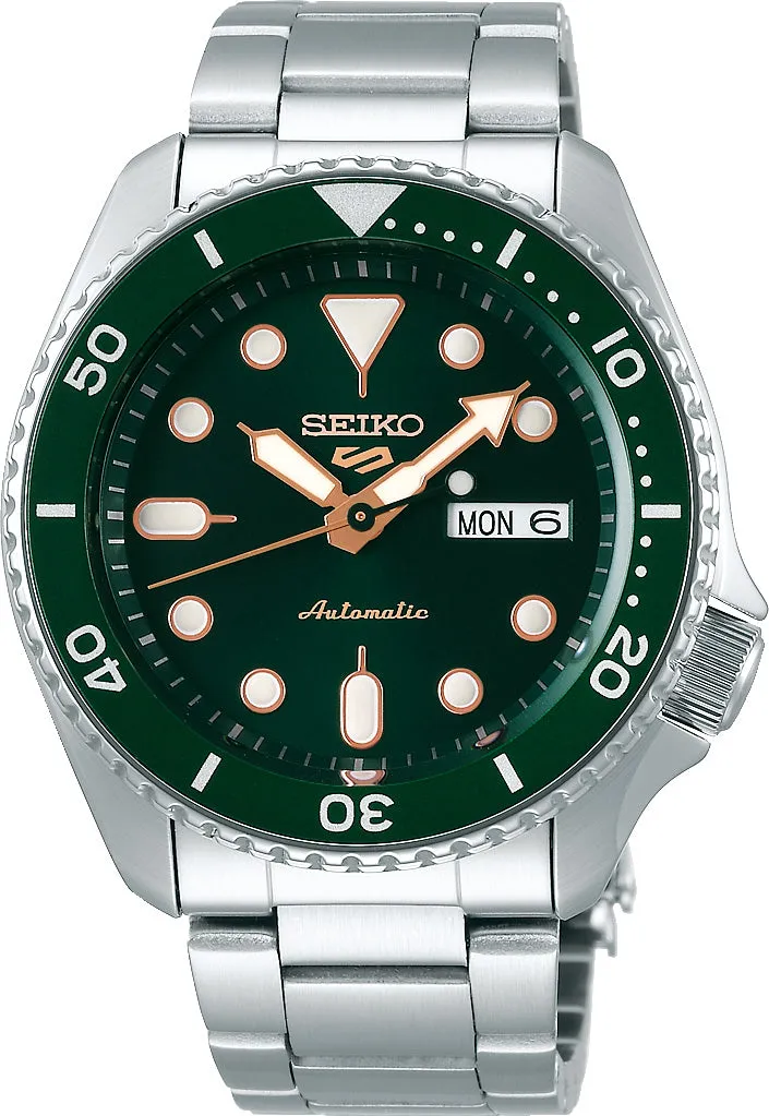 Seiko Uhren Seiko 5 Sports Herrenuhr