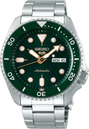 Seiko Uhren Seiko 5 Sports Herrenuhr