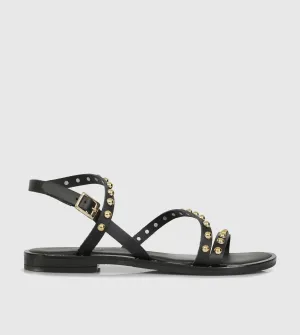 Sempre Di 8522 Schwarze Schuhe_Sempre-Di