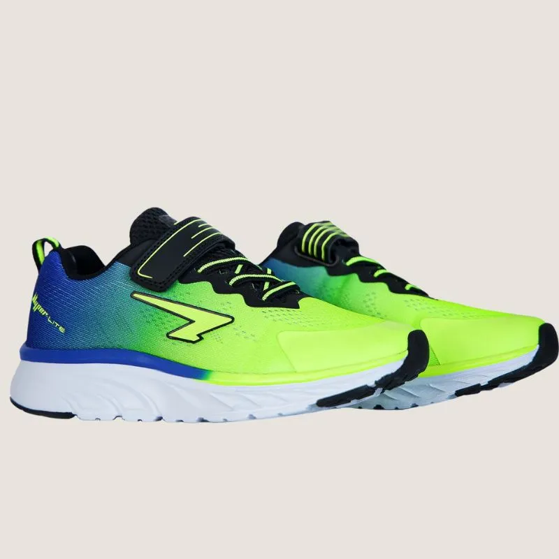 Sfida Kids Kai Verstellbare Laufschuhe_Sfida