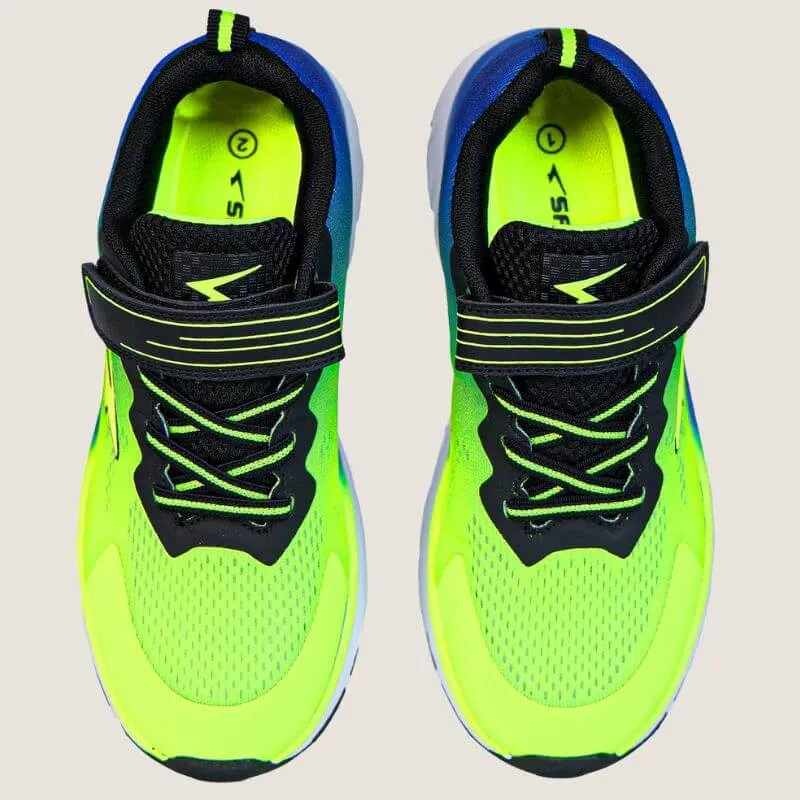 Sfida Kids Kai Verstellbare Laufschuhe_Sfida