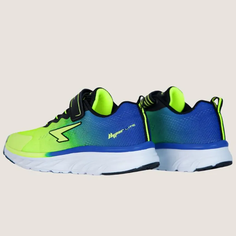 Sfida Kids Kai Verstellbare Laufschuhe_Sfida